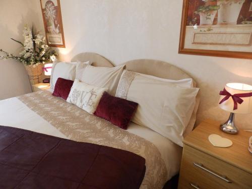 Hostal Linden Lodge Guest House