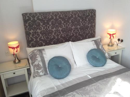 Hostal Linden Lodge Guest House