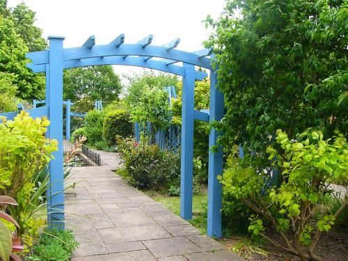 Hostal Linden Lodge Guest House
