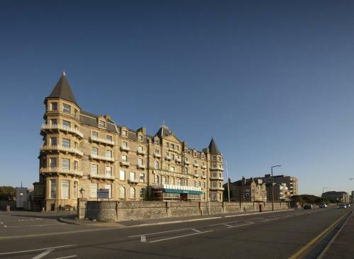 The Grand Atlantic Hotel