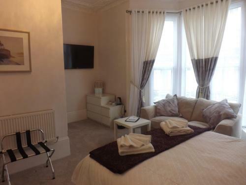 Hostal The Rosita