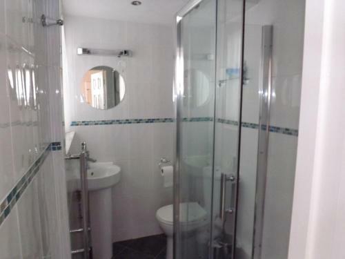Hostal The Rosita