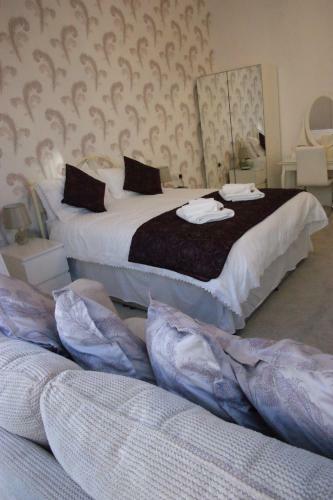 Hostal The Rosita