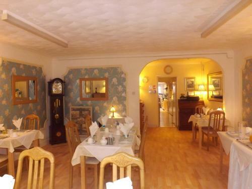 Hostal The Rosita