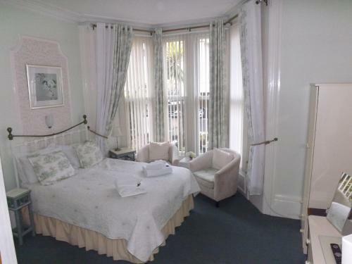 Hostal The Rosita