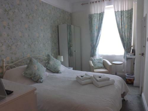 Hostal The Rosita
