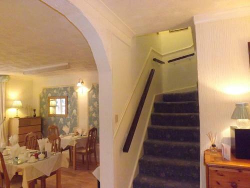 Hostal The Rosita