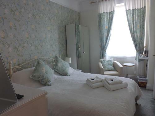 Hostal The Rosita