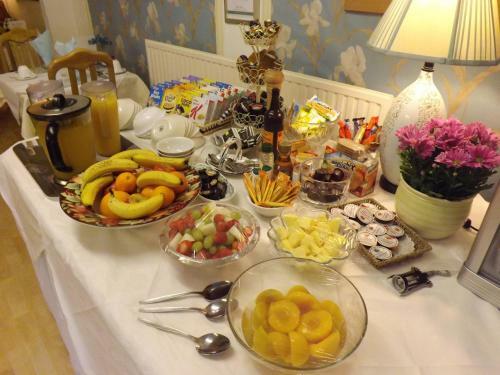 Hostal The Rosita