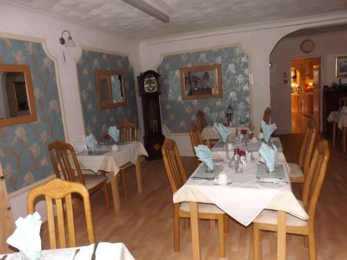 Hostal The Rosita