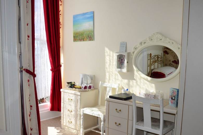 Hostal Bella Vista Hotel