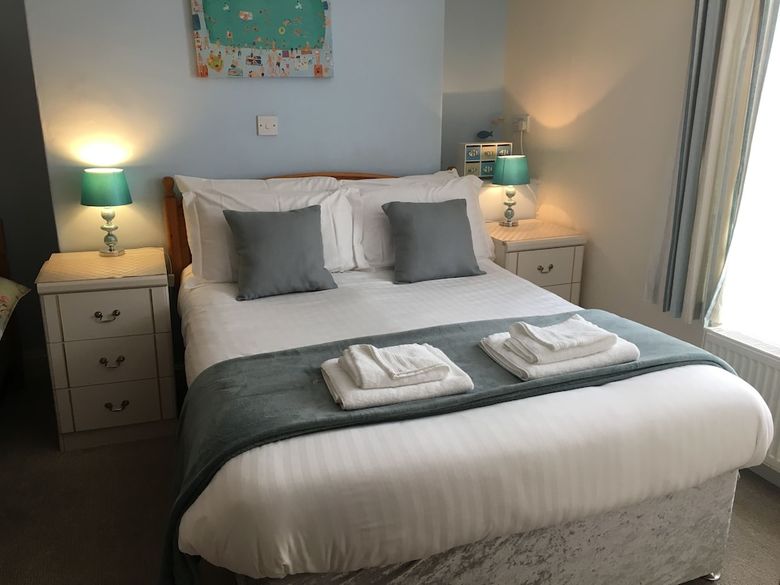 Hostal Bella Vista Hotel