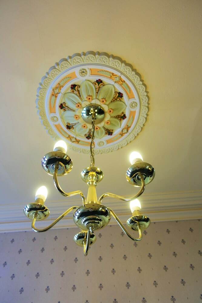Hostal Oakover Guest House