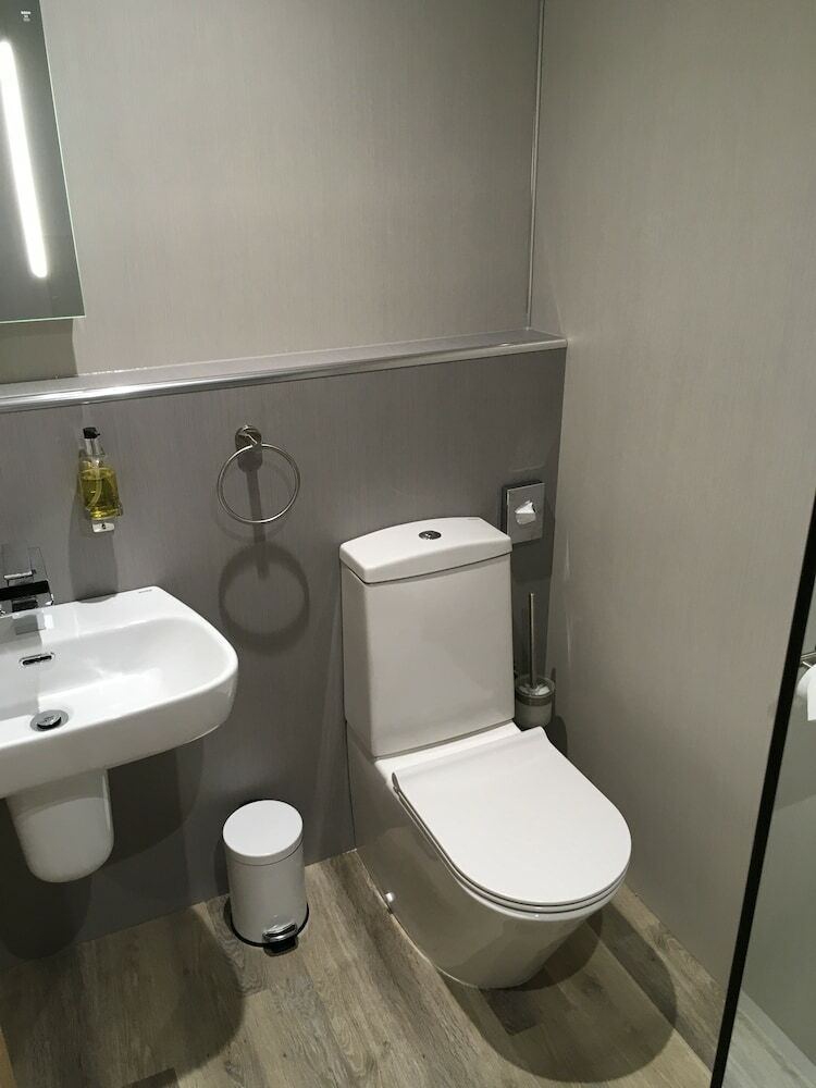 Hostal Harmony Poynt Hotel