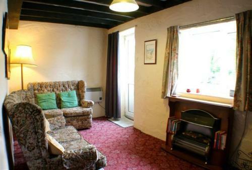Apartamentos Doubleton Farm Cottages