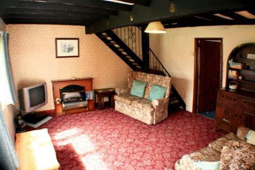 Apartamentos Doubleton Farm Cottages