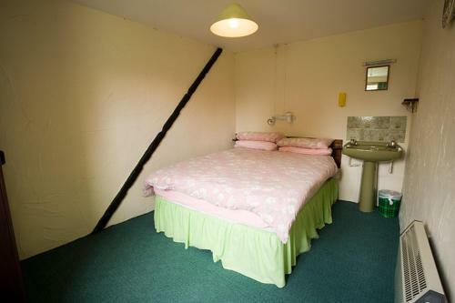 Apartamentos Doubleton Farm Cottages