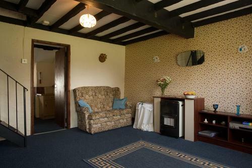 Apartamentos Doubleton Farm Cottages