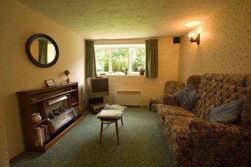 Apartamentos Doubleton Farm Cottages