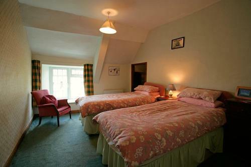 Apartamentos Doubleton Farm Cottages