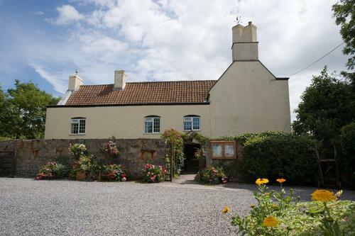 Apartamentos Doubleton Farm Cottages