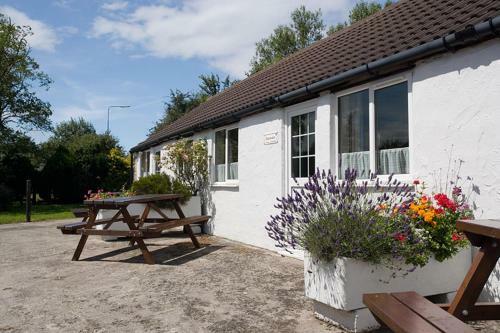 Apartamentos Doubleton Farm Cottages