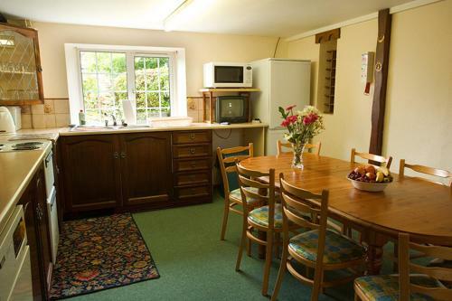 Apartamentos Doubleton Farm Cottages