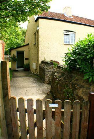 Apartamentos Doubleton Farm Cottages