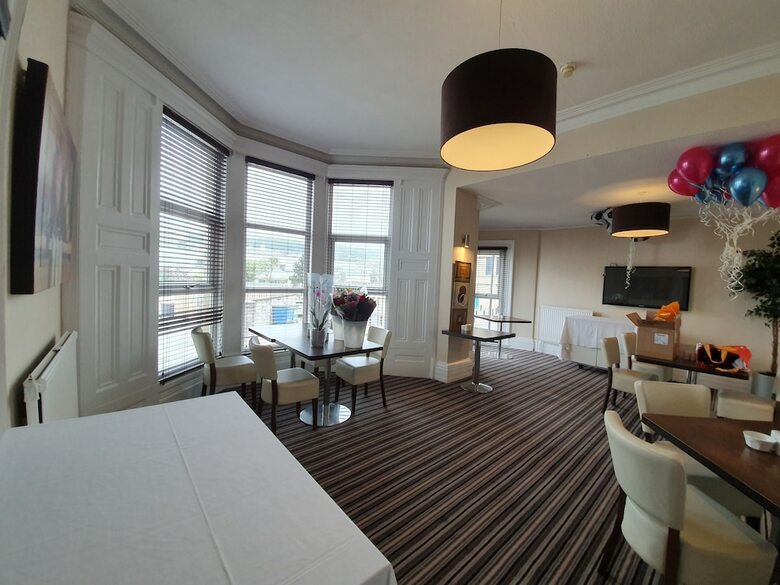 The York Hotel
