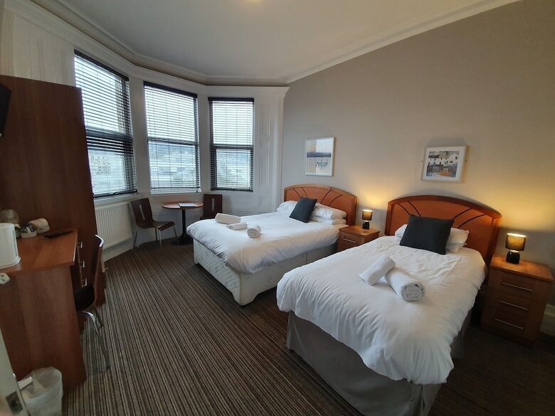 The York Hotel