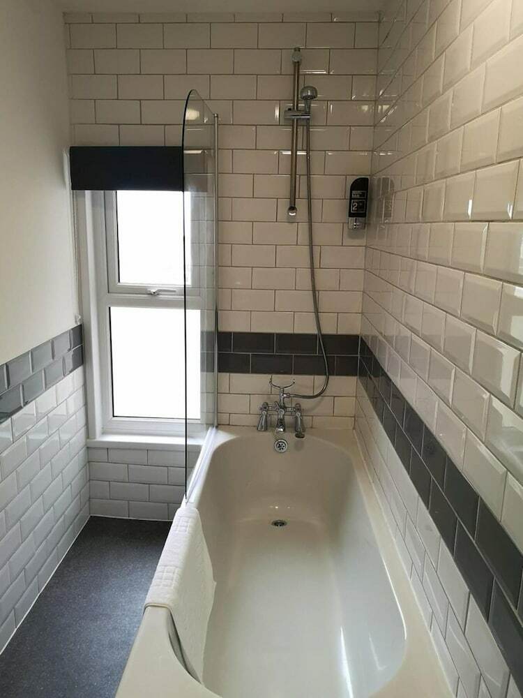 Hostal The Sunfold