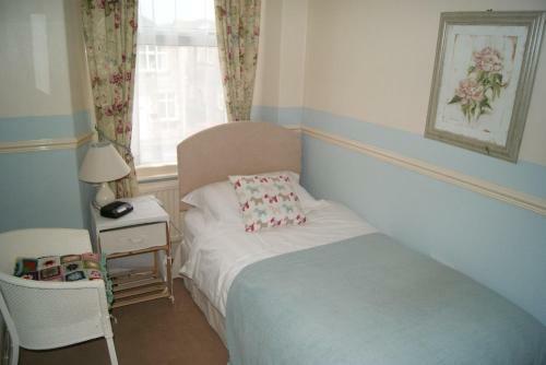 Hostal Beverley Guest House