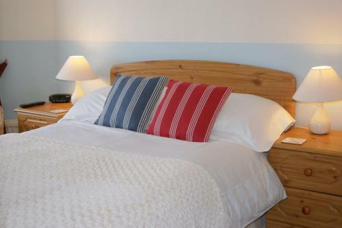 Hostal Beverley Guest House