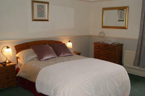Hostal Beverley Guest House