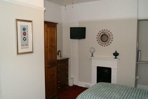 Hostal Beverley Guest House