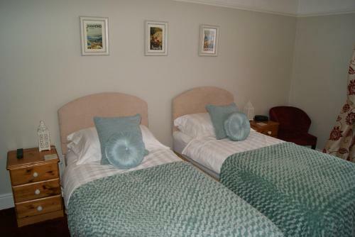 Hostal Beverley Guest House