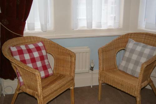 Hostal Beverley Guest House