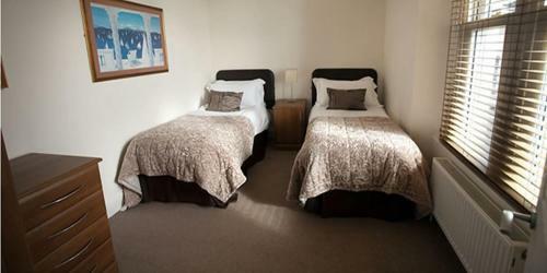 Victoria Mansions Hotel Apartments