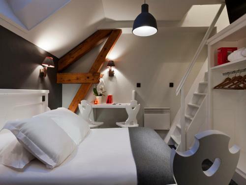 Le Faucigny - Hotel De Charme