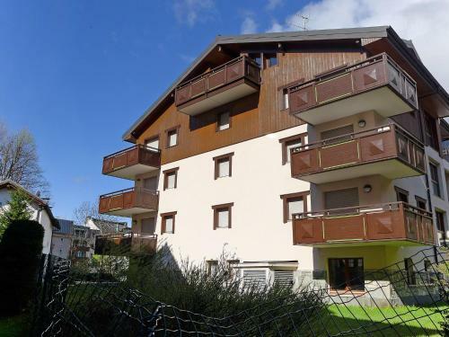 Apartment L'espace Montagne.12