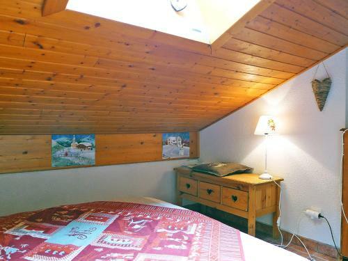 Apartment L'espace Montagne.12