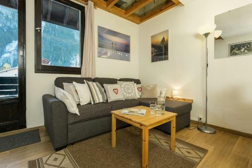 Apartamento Appartment Grepon 6
