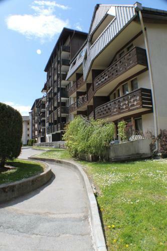 Apartamento Appartment Grepon 6