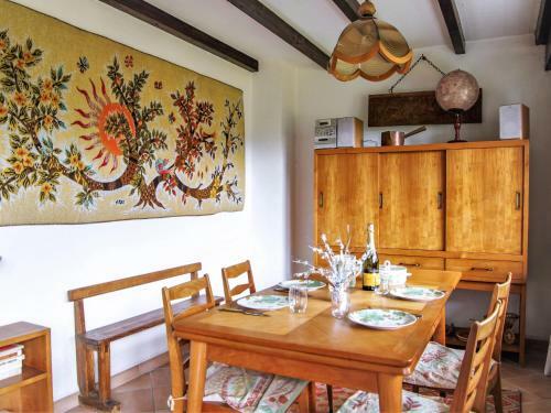 Apartment Le Bois Du Bouchet I Chamonix
