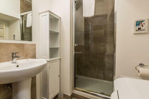 Apartamento Batiment D