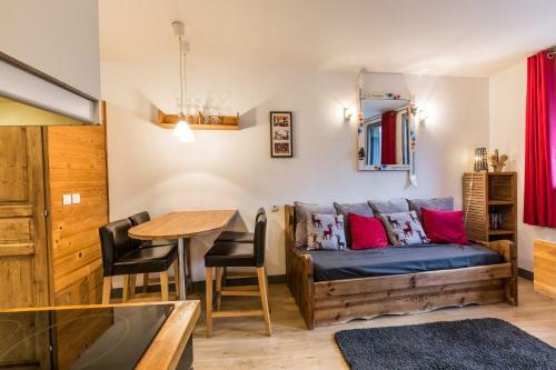 Apartamento Batiment D