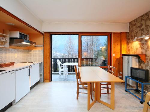 Apartamento Residence Du Brevent IV Chamonix