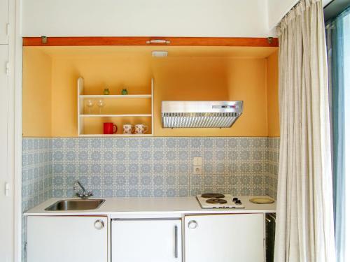 Apartamento Residence Du Brevent IV Chamonix