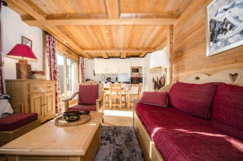 Apartamento Appartement Cilaos