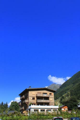Apartment Planards
